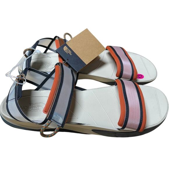 The North Face Skeena Sport Sandal Men\'s Sandstone Size 13 New With Tags main image 8